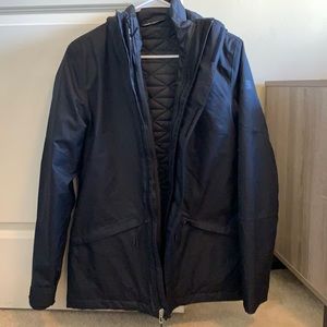Women’s North Face Multi-Weather Jacket